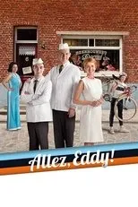 Póster de Allez, Eddy!