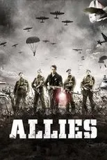 Póster de Allies