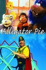 Póster de Alligator Pie