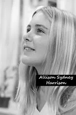 Póster de Allison Sydney Harrison