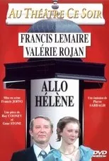 Póster de Allô Hélène