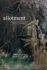 Póster de Allotment