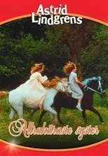 Póster de Allrakäraste syster