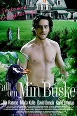 Póster de Allt om min buske