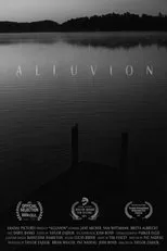 Póster de Alluvion