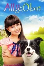 Póster de Ally & Obie