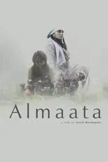 Póster de Alma-Ata