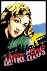 Póster de Alma de Dios