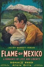 Póster de Alma de México