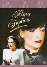 Póster de Alma en suplicio