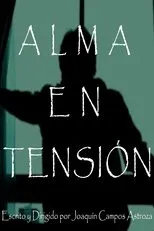 Póster de Alma En Tensión