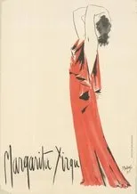 Póster de Alma torturada
