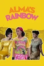 Póster de Alma's Rainbow