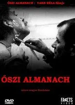 Póster de Almanaque de otoño