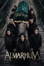 Póster de Almarhum