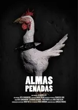 Póster de Almas Penadas