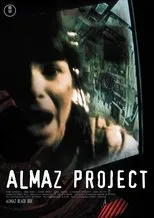 Póster de Almaz Black Box