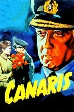 Póster de Almirante Canaris