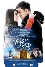 Póster de Almost a Love Story