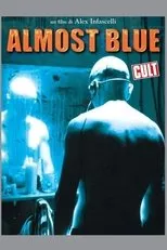 Póster de Almost Blue