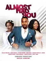 Póster de Almost Had You