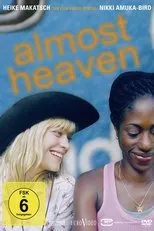Póster de Almost Heaven - Ein Cowgirl auf Jamaika