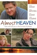 Póster de Almost Heaven