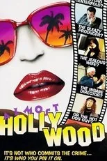 Póster de Almost Hollywood