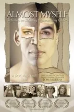 Póster de Almost Myself