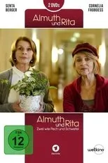 Póster de Almuth und Rita - Zwei wie Pech und Schwefel