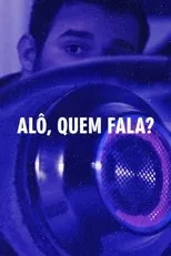 Póster de Alô, Quem Fala?