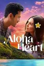 Póster de Aloha Heart