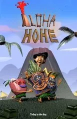 Póster de Aloha Hohe