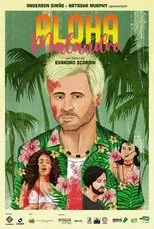 Póster de Aloha Malandro