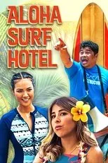 Póster de Aloha Surf Hotel