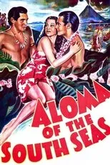 Póster de Aloma