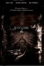Póster de Alone in the Dark II: El regreso de las sombras