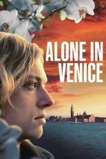 Póster de Alone in Venice