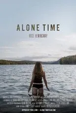 Póster de Alone Time