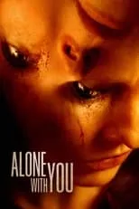 Póster de Alone with You