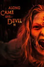 Póster de Along Came the Devil 2