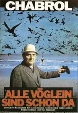 Póster de Alouette, je te plumerai