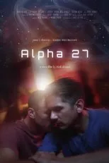 Póster de Alpha 27