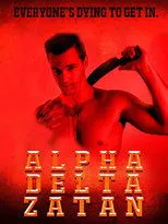 Póster de Alpha Delta Zatan