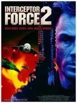 Póster de Alpha Force