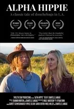Póster de Alpha Hippie
