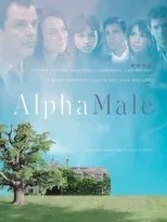 Póster de Alpha Male