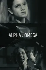 Póster de Alpha: Omega