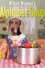Póster de Alphabet Soup