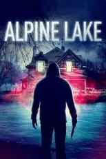 Póster de Alpine Lake